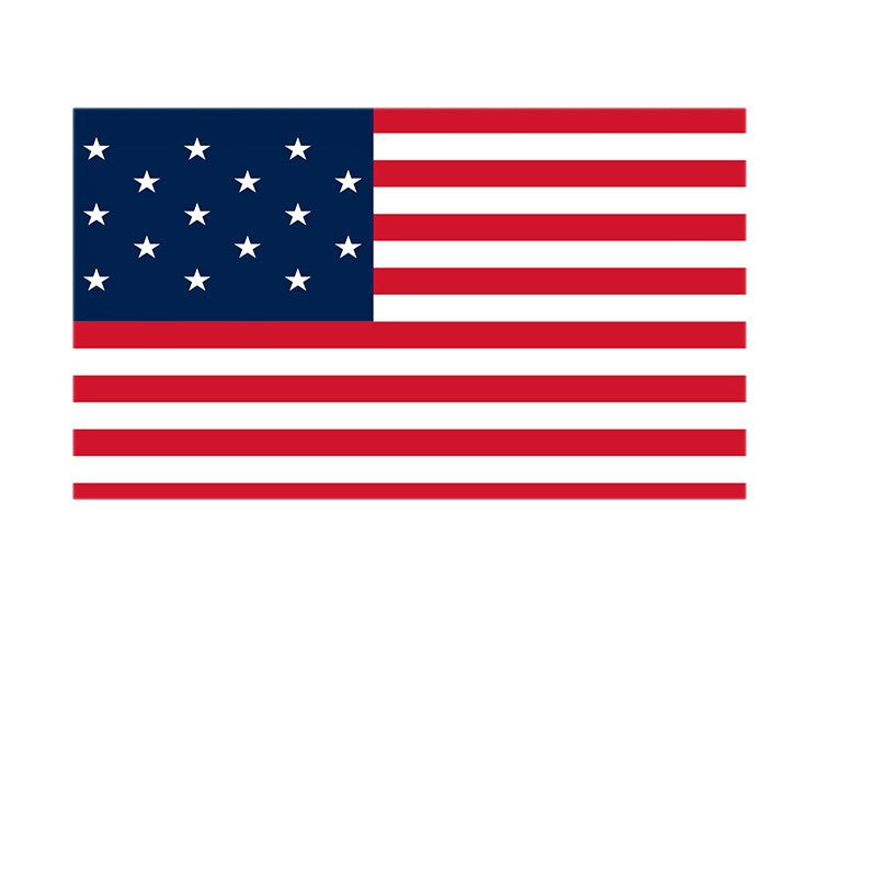 World Cup Flags